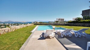Sun deck - BO036 Bodrum (Bodrum)