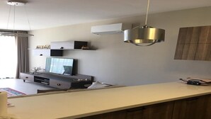 Villa | Living area - BO037 Bodrum (Bodrum)