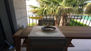 Exterior detail - BO037 Bodrum (Bodrum)