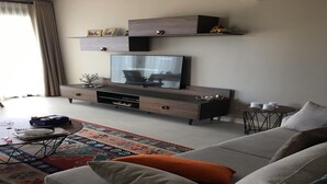 Villa | Living area - BO037 Bodrum (Bodrum)