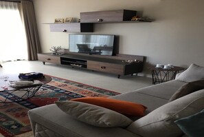 Villa | Oppholdsområde