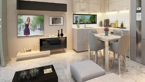 Villa | Living area - BO038 Bodrum (Bodrum)