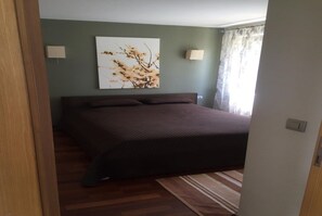 Villa | 2 Schlafzimmer, kostenloses WLAN