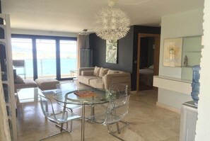 Villa | Living area - BO039 Bodrum (Bodrum)