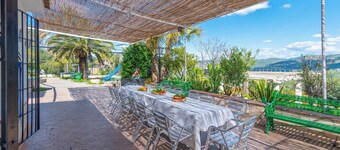 Finca Salrima Álora by Ruralidays