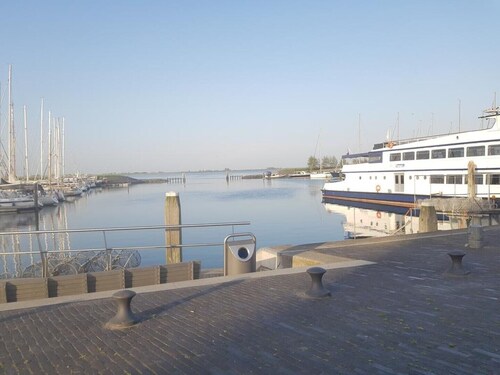 Holiday home in Zeeland