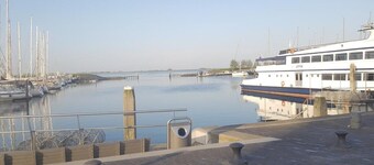 Stuga i Zeeland