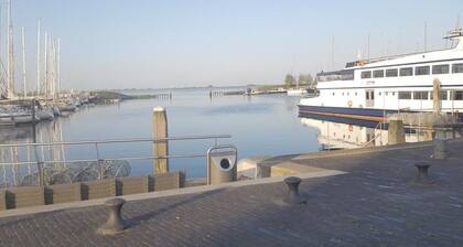 Holiday home in Zeeland