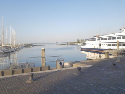 Holiday home in Zeeland