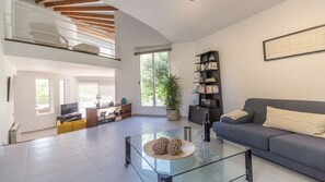 Smart TV, books, stereo - Villa Casa Fernando With Private Pool Close To Cala Mondrago (Portopetro)