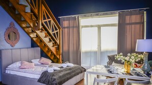 Superior Apartment, Sauna - Apartamenty Na Fali (Gdynia)