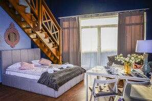 Room - Apartamenty Na Fali (Gdynia)