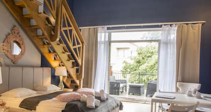 Apartamenty Na Fali