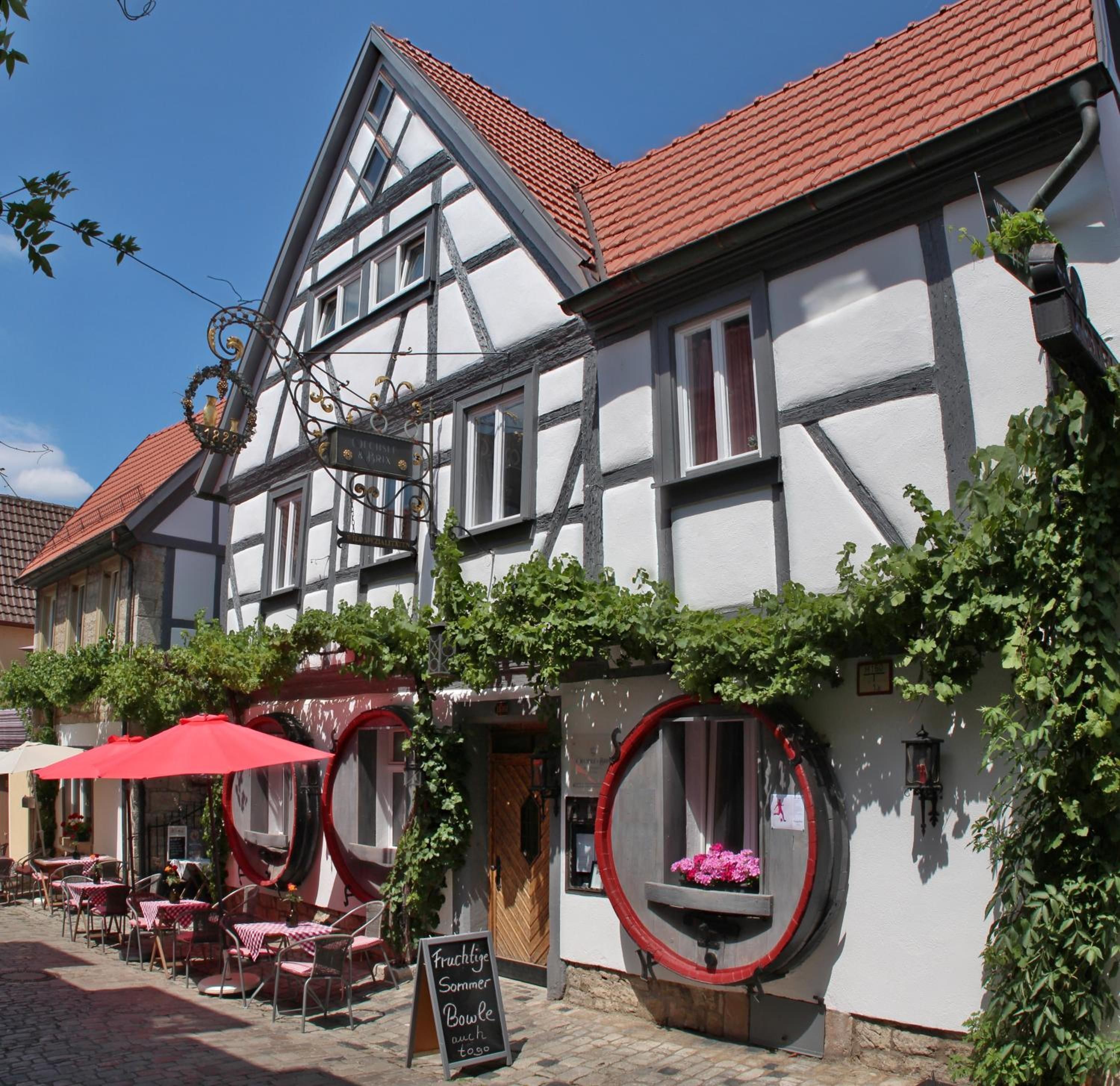 Außenbereich