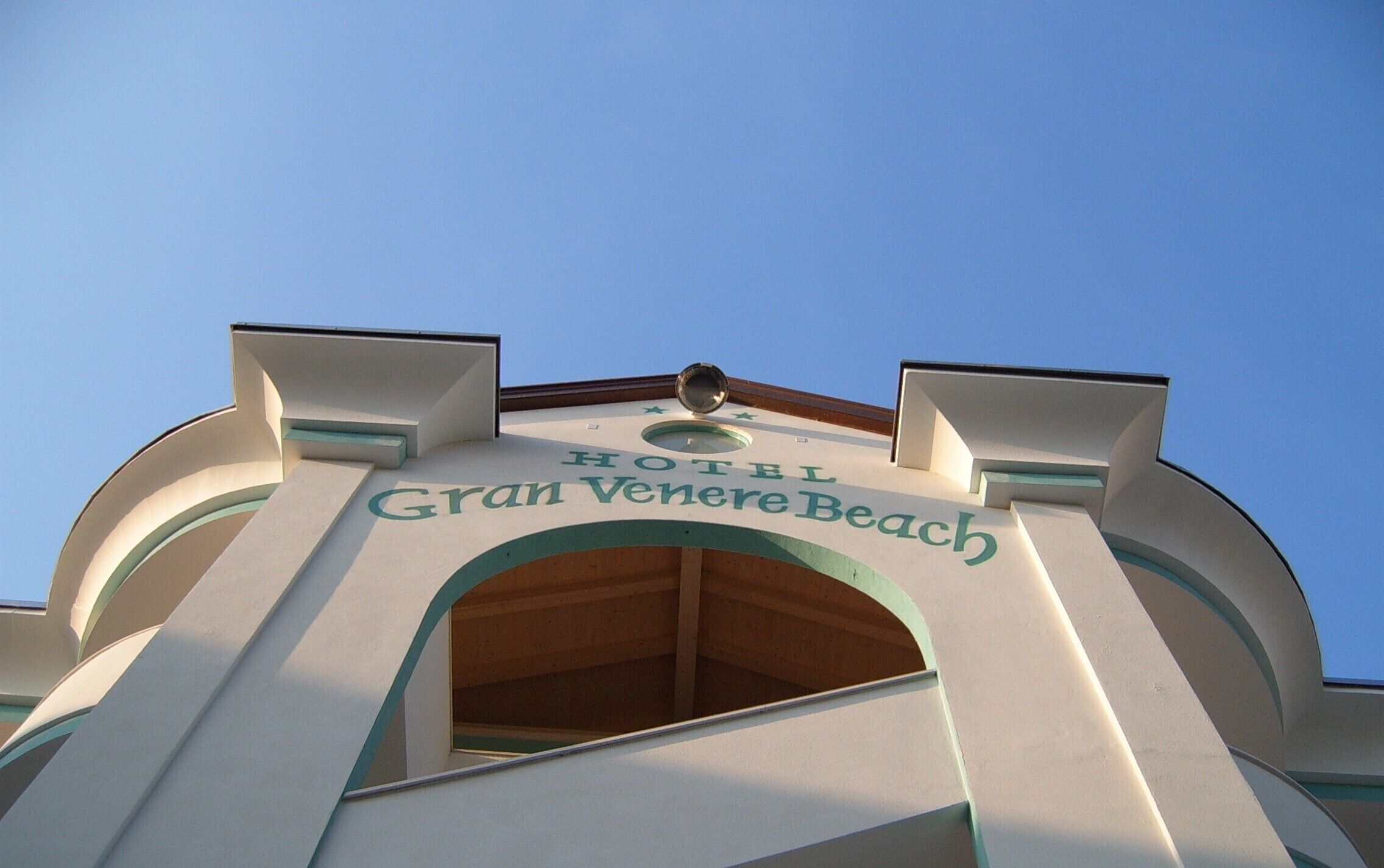 Foto - Hotel Gran Venere Beach 3 Superior