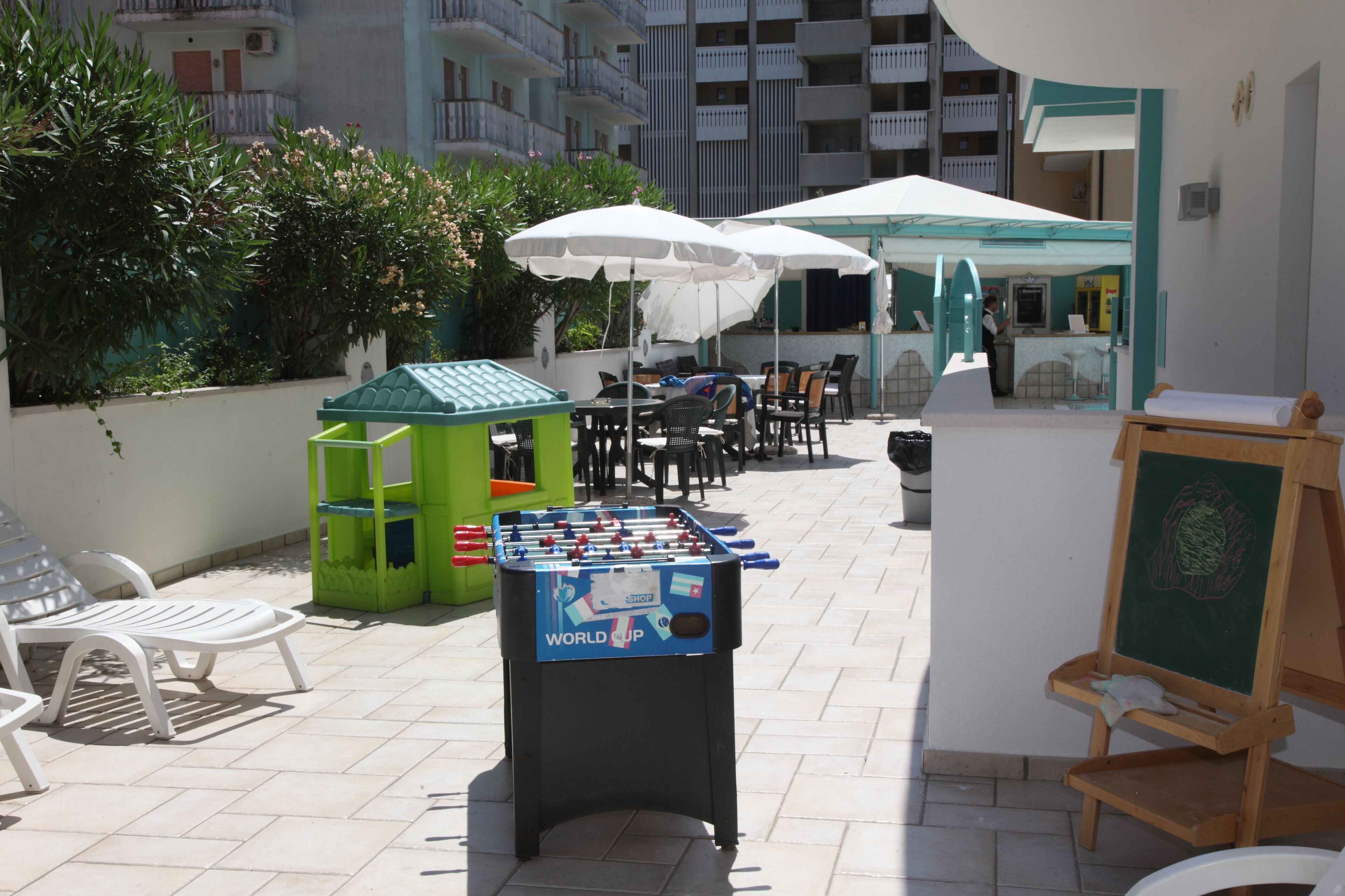 Foto - Hotel Gran Venere Beach 3 Superior