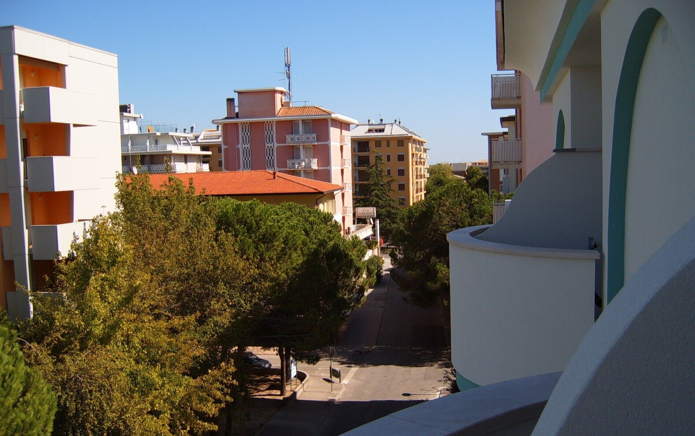 Foto - Hotel Gran Venere Beach 3 Superior