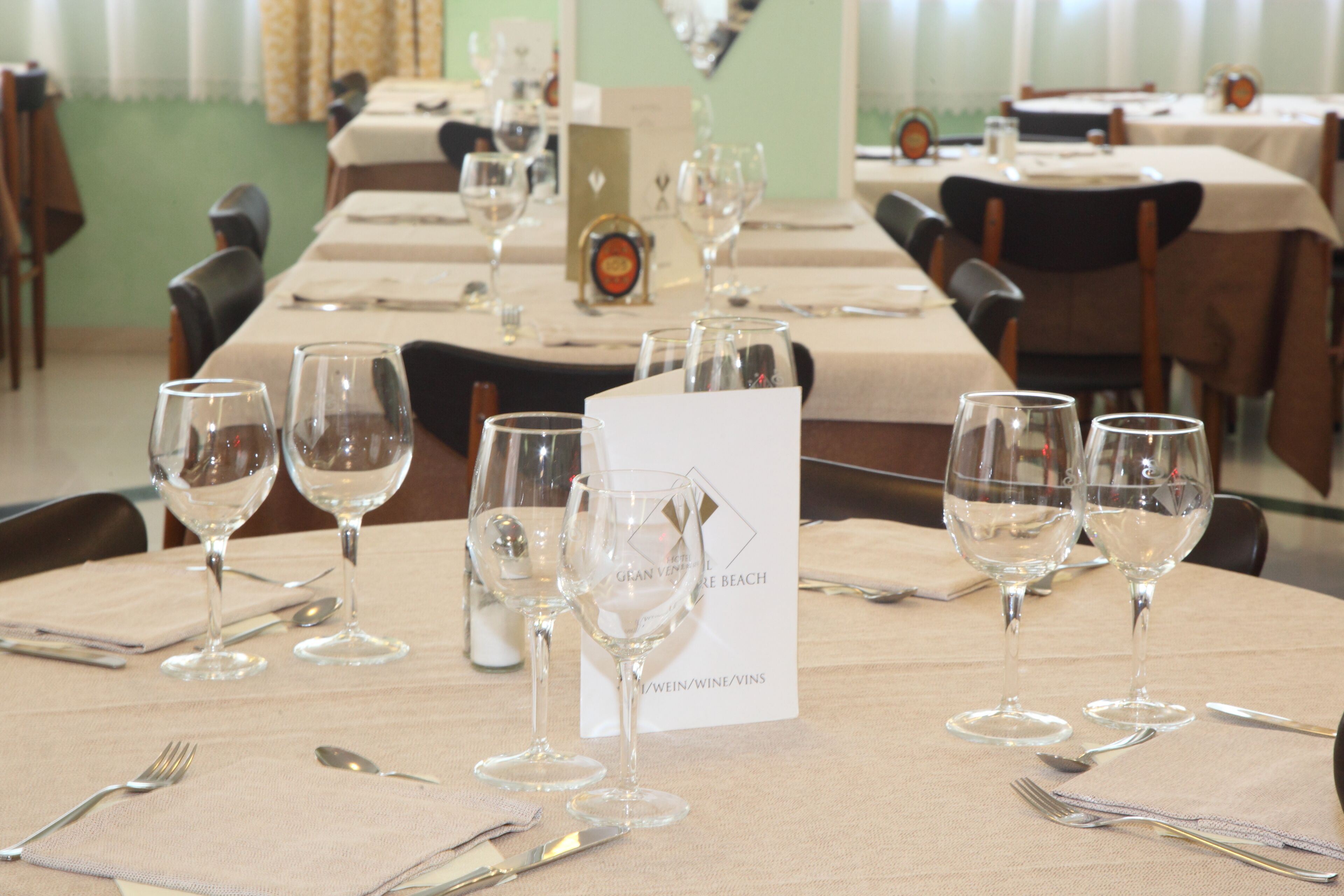 Foto - Hotel Gran Venere Beach 3 Superior