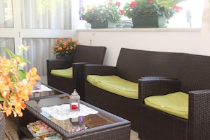 Chi tiết ngoại thất