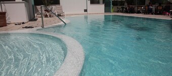 Hotel Gran Venere Beach