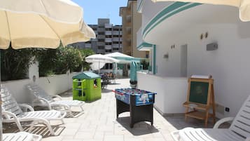 Solarium