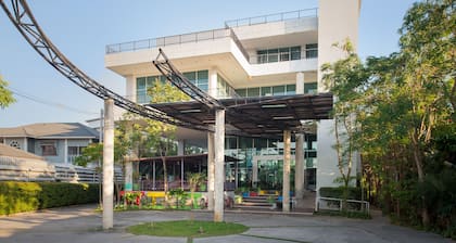 Eco Inn Prime Mae Sot