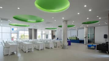 Salle de réunion