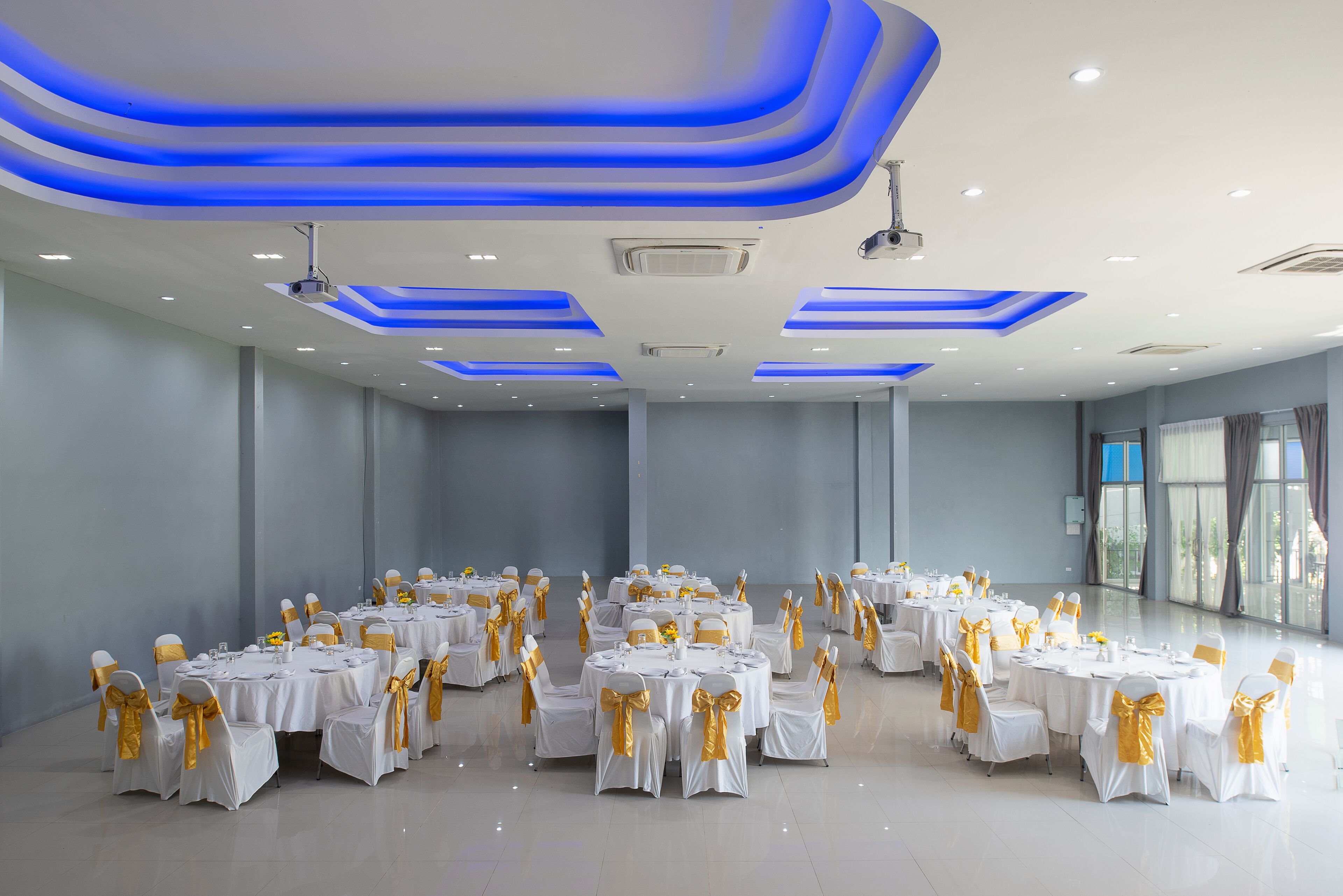 Salle de réunion