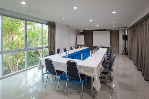 Sala de reunions