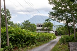 Street view - Cisco Moon (Kutchan)