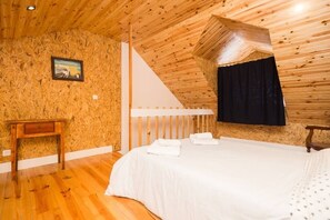 Apartment, 1 Schlafzimmer, Stadtblick (12) | 1 Schlafzimmer, kostenlose Babybetten, kostenloses WLAN