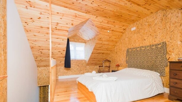 Apartment, 1 Bedroom, City View (12) | Cribs (free), WiFi (free) - Lisboa Castelo (Lisbon)
