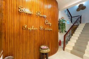 Chi tiết nội thất