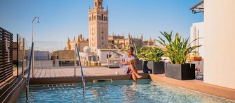 Joya del Casco Boutique Hotel