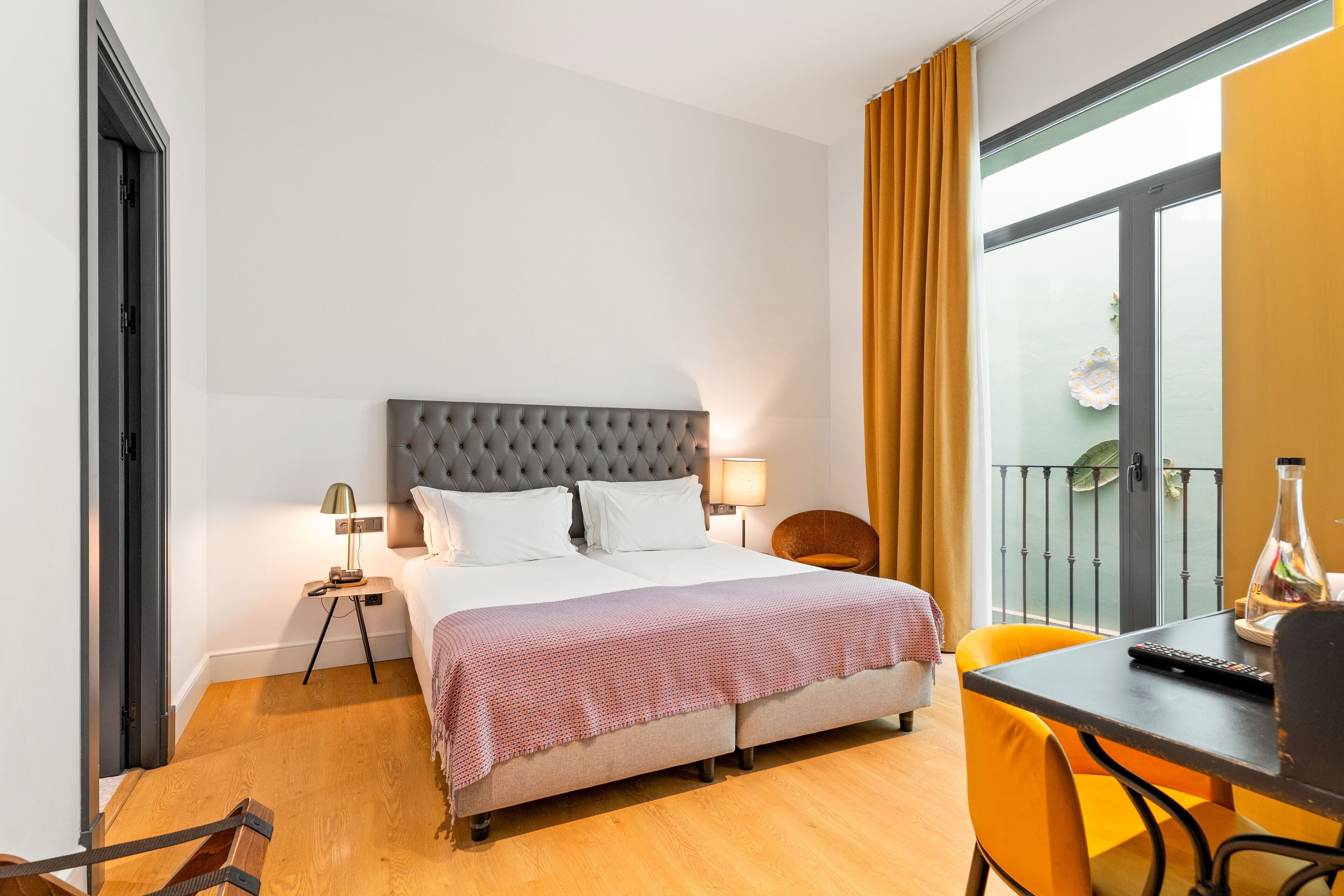 Foto - Joya del Casco Boutique Hotel by Shiadu