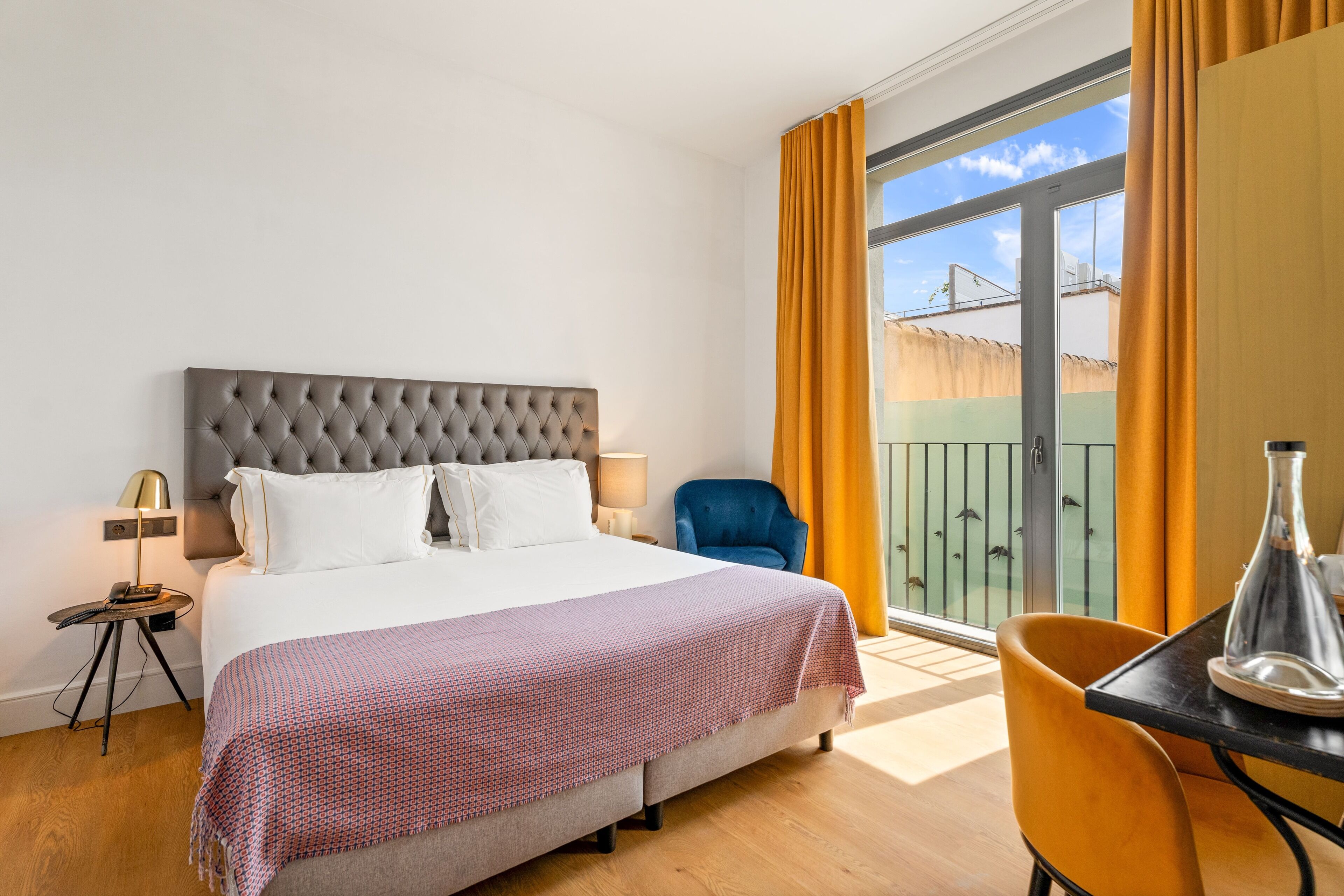 Foto - Joya del Casco Boutique Hotel by Shiadu