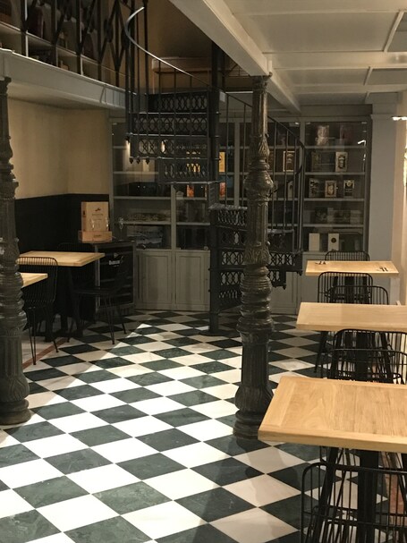 Joya del Casco Boutique Hotel - view 3