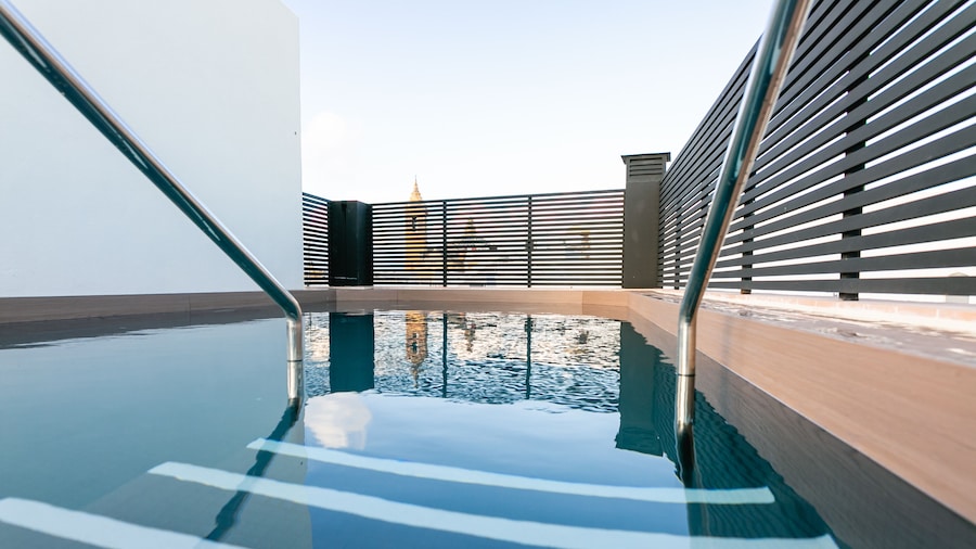 Joya del Casco Boutique Hotel