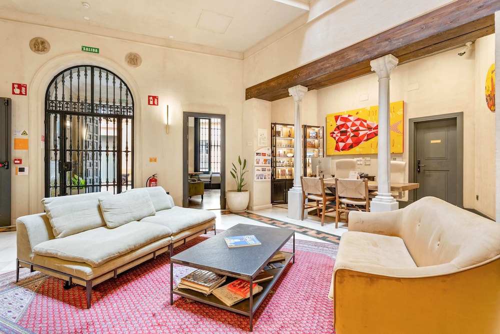 Joya del Casco Boutique Hotel by Shiadu by null