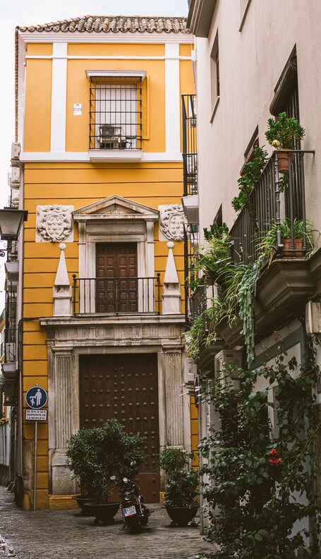 Joya del Casco Boutique Hotel - view 2