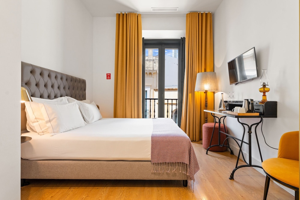 Joya del Casco Boutique Hotel by Shiadu by null