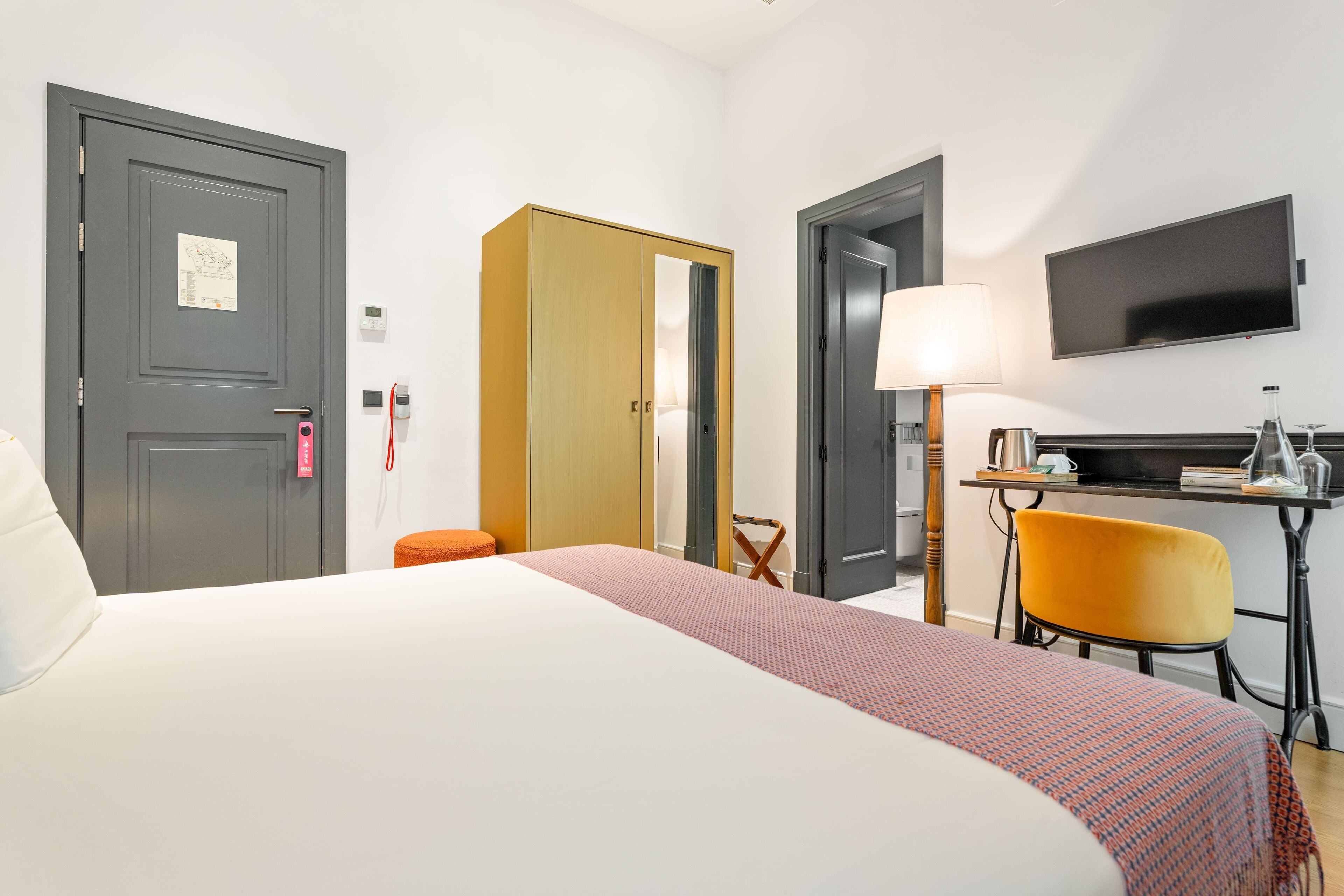 Foto - Joya del Casco Boutique Hotel by Shiadu