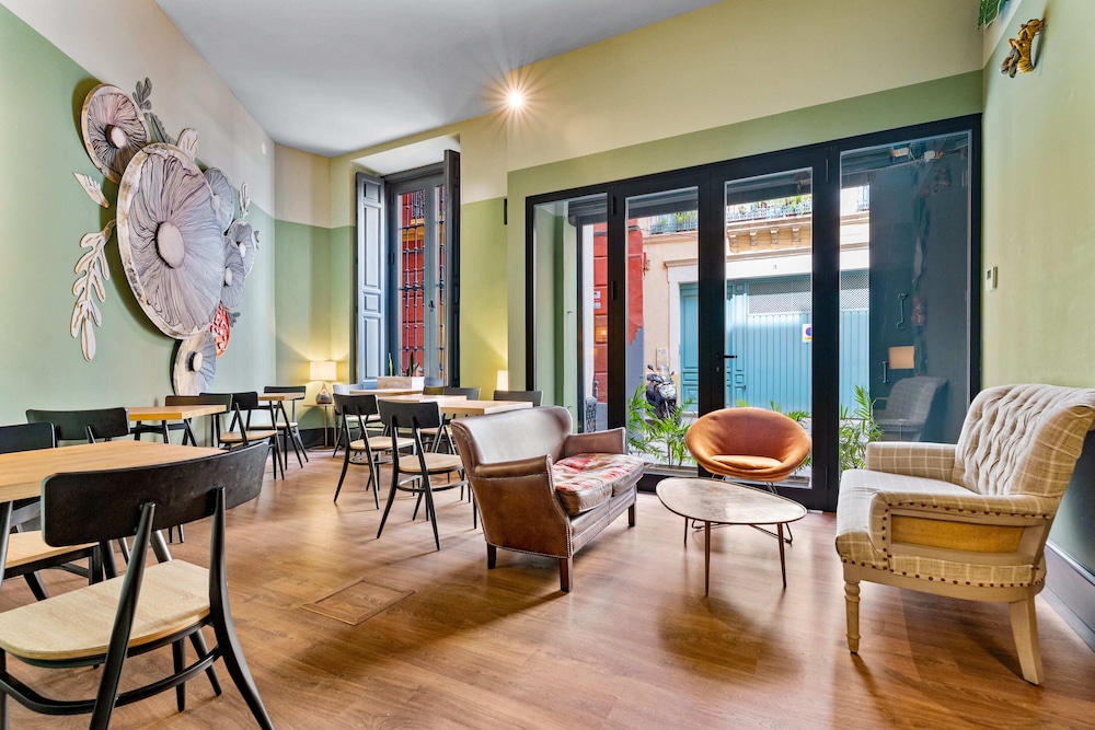 Joya del Casco Boutique Hotel by Shiadu by null