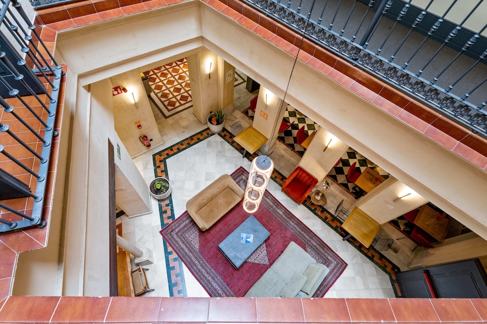 Joya del Casco Boutique Hotel by Shiadu by null