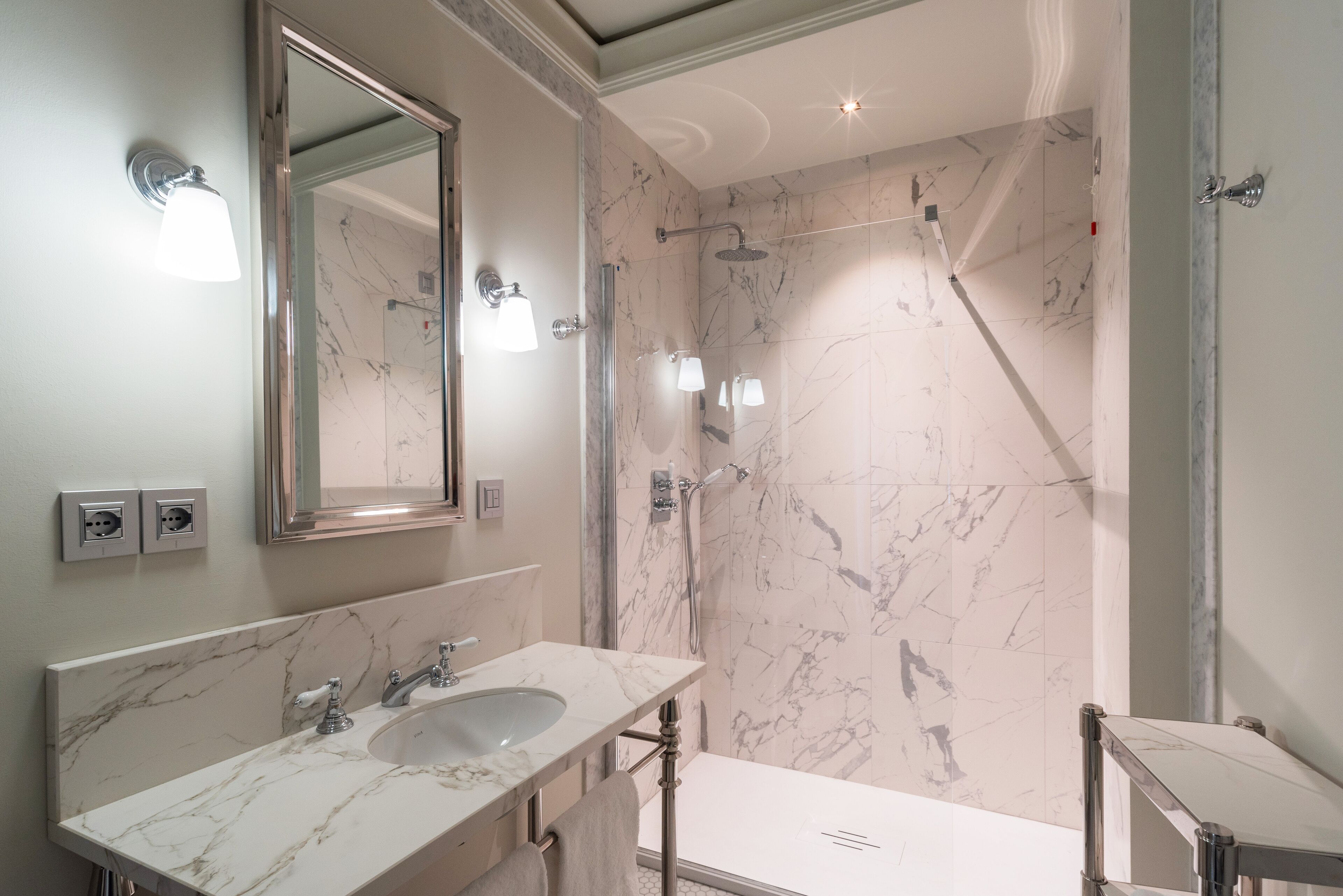 Foto - Room Mate Collection Gran Filippo, Rome-Fontana di Trevi