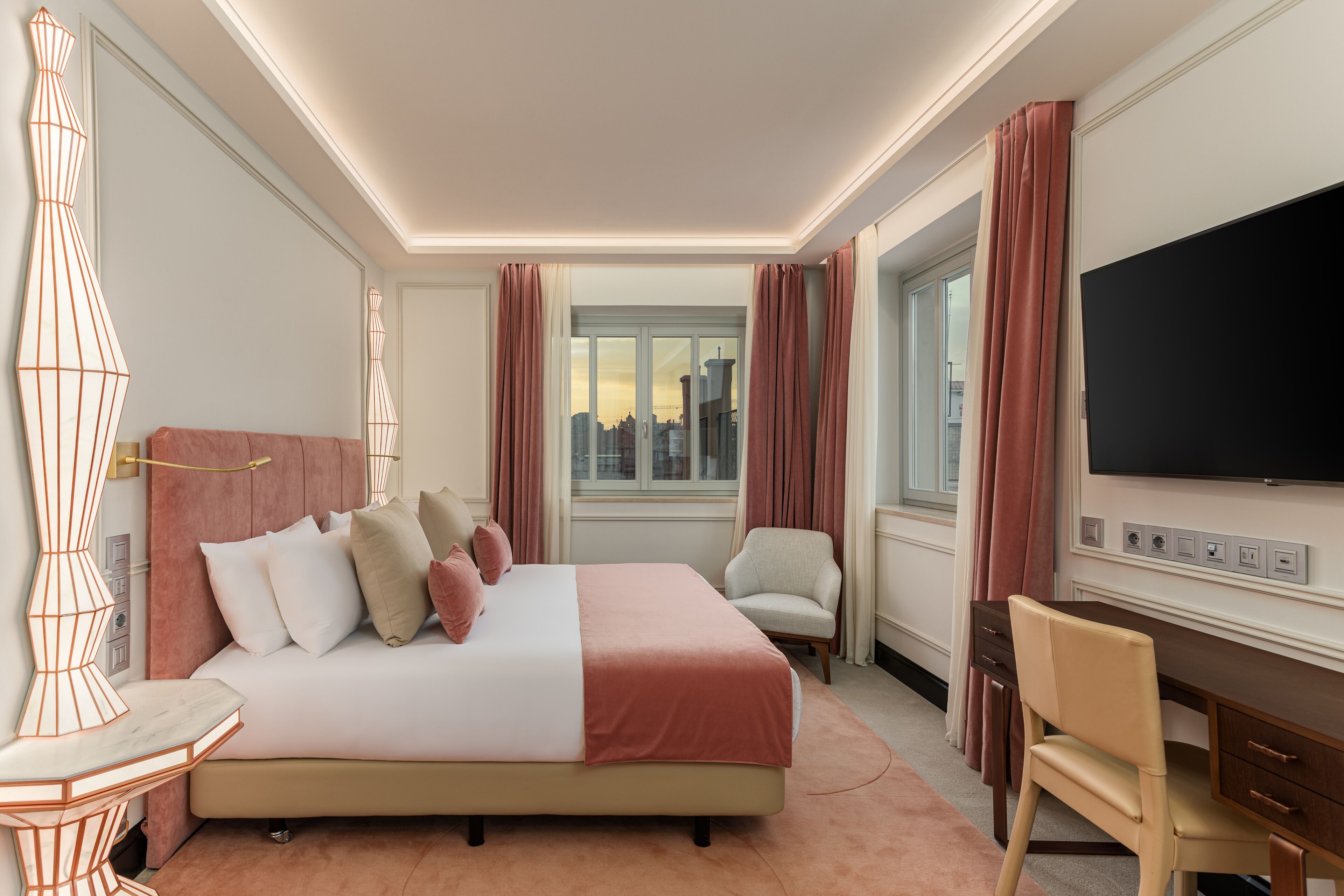 Foto - Room Mate Collection Gran Filippo, Rome-Fontana di Trevi