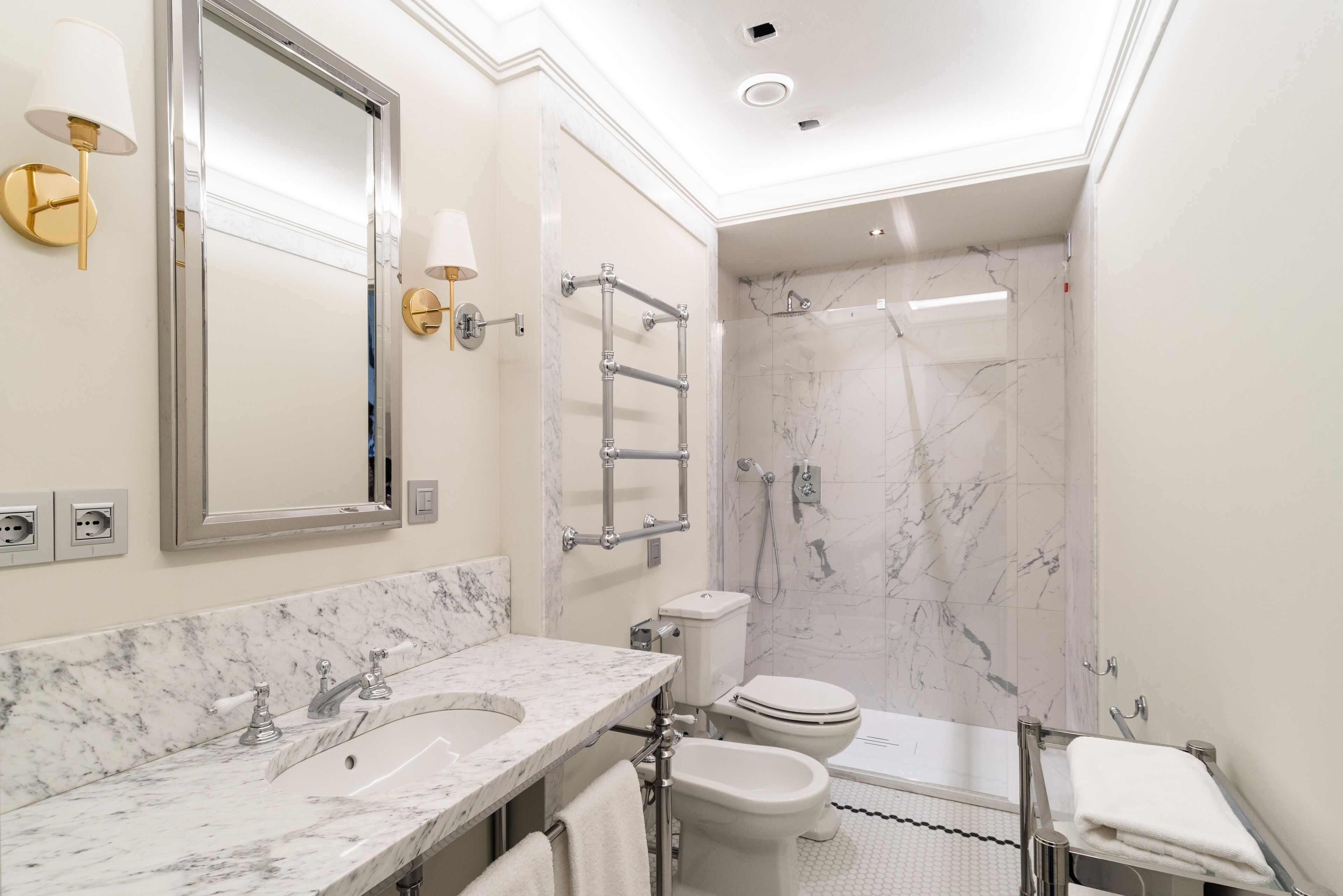 Foto - Room Mate Collection Gran Filippo, Rome-Fontana di Trevi