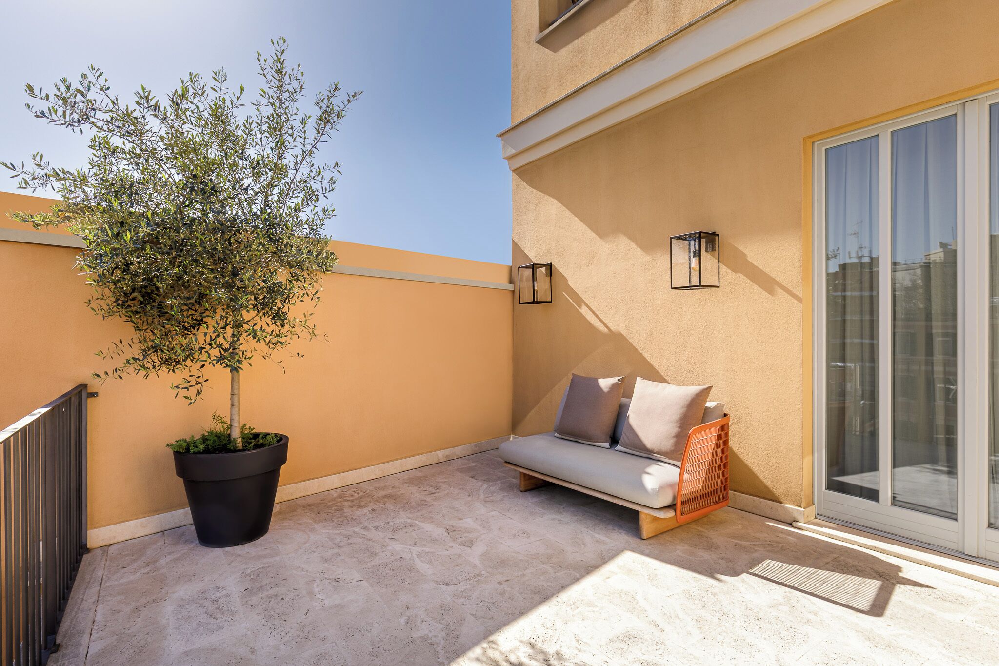 Foto - Room Mate Collection Gran Filippo, Rome-Fontana di Trevi