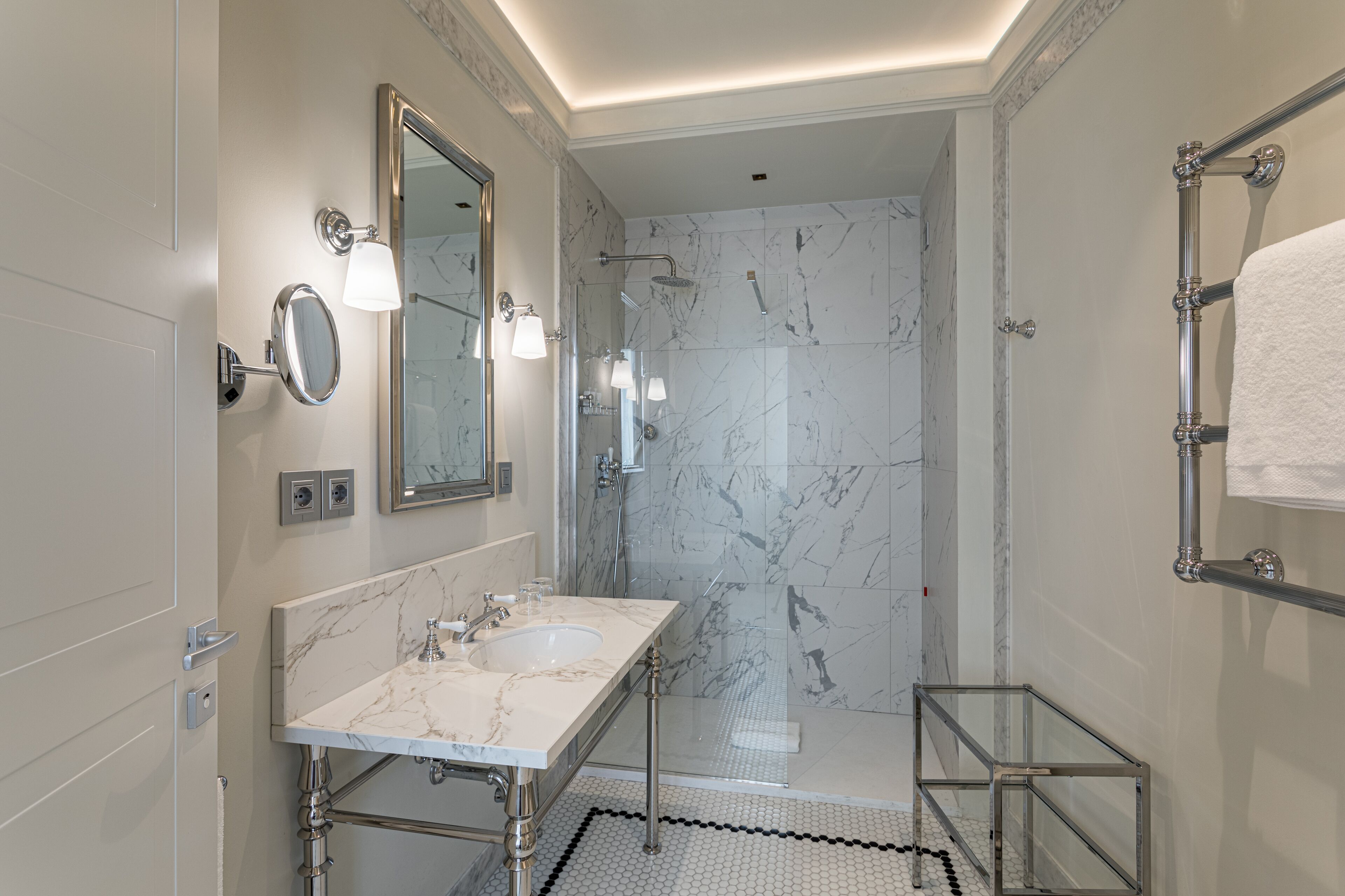 Foto - Room Mate Collection Gran Filippo, Rome-Fontana di Trevi