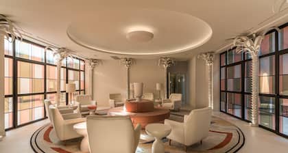 Room Mate Collection Gran Filippo, Rome-Fontana di Trevi